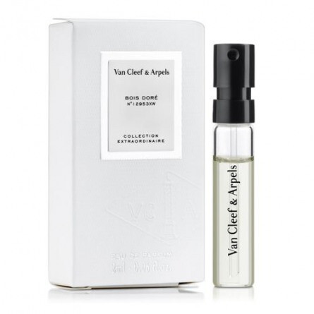 Bois Dore-ون کلیف اند آرپلز بویس دور