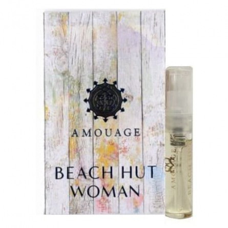 Beach Hut Woman-آمواج بیچ هات وومن
