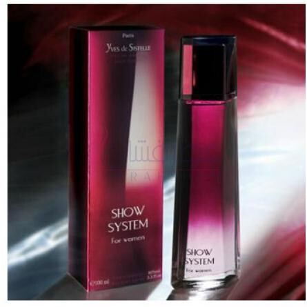 Show System Women-ایو د سیستل شو سیستم زنانه
