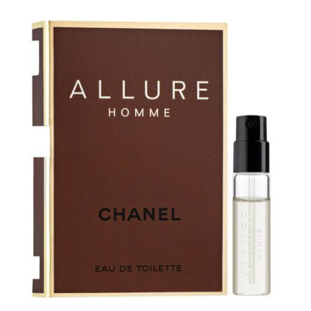 Allure Homme-شنل آلور هوم