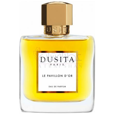 Le Pavillon D'Or-دوسیتا لی پاویلون د اور