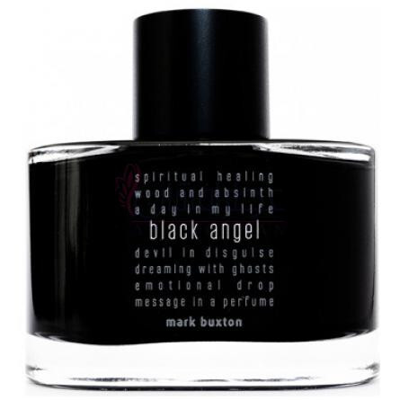 Black Angel-مارک باکستون بلک آنجل