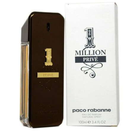 1Million Prive-پاکورابان وان میلیون پرایو
