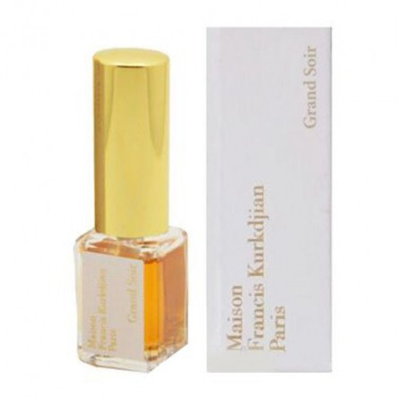 Grand Soir-میسون فرانسیس کورکجان گرند سویر