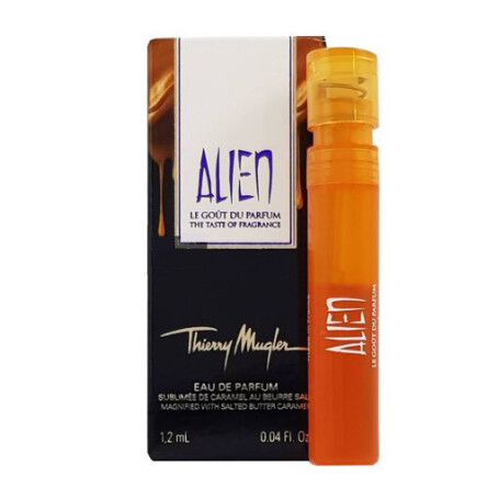 The Taste of Fragrance A*Men-تیری موگلر د تست آف فرگرنس ای من