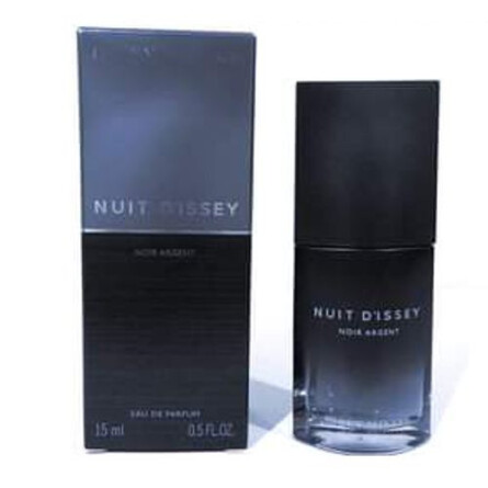 Nuit D’Issey Noir Argent-ایسی میاکه نویت دیسی نویر آرجنت