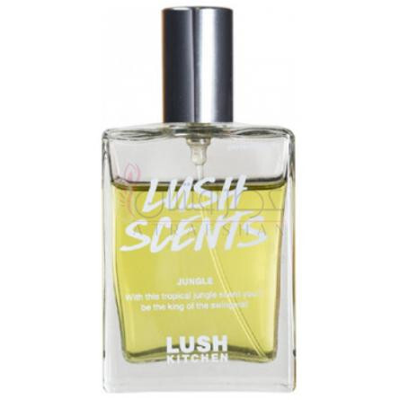 Jungle-لاش جانگل