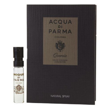 Colonia Quercia-آکوا دی پارما کولونیا کورسیا