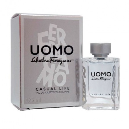 Uomo salvatore ferragamo casual life clearance price