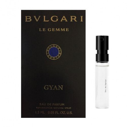 bvlgari gyan parfum