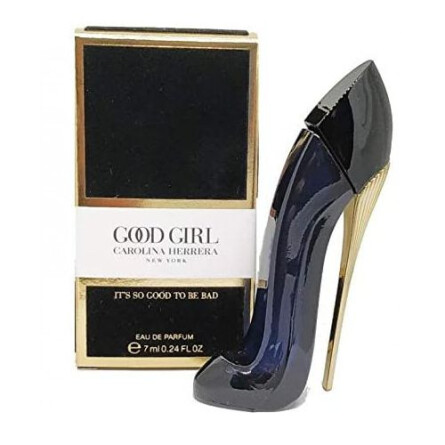 Good Girl-کارولینا هررا گود گرل