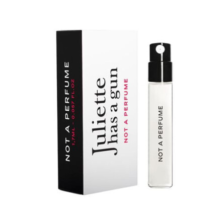 Not A Perfume-جولیت هز ا گان نات ا پرفیوم