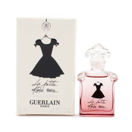 La Petite Robe Noire EDP-گرلن لاپتیت روب نویر ادو پرفیوم