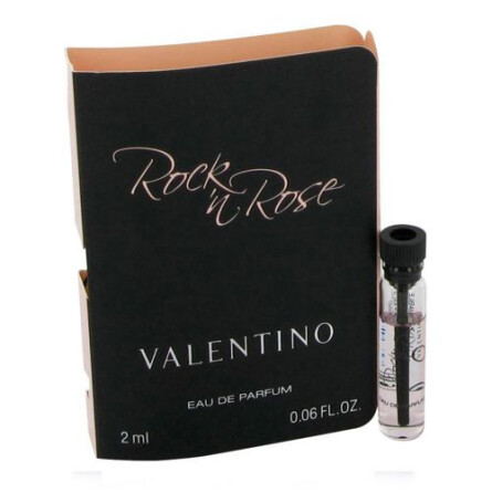 Valentino rock shop and rose