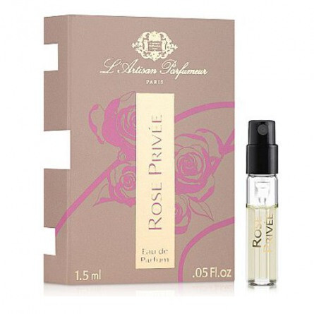 Rose Privee-ال آرتیسان پارفومر رز پرایوی
