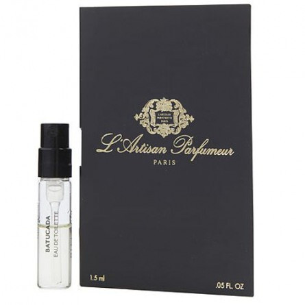 Batucada-لارتیسان پرفیومر باتوکادا