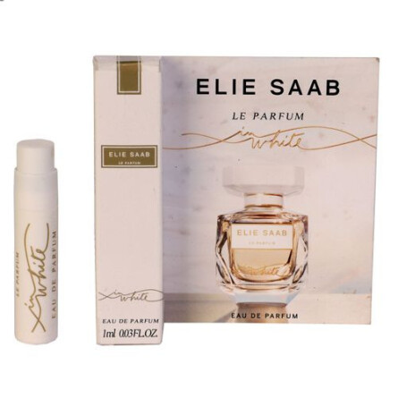 Le Parfum in White-الیه ساب له پارفوم این وایت