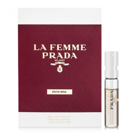 Prada La Femme Intense-پرادا لا فمه اینتنس