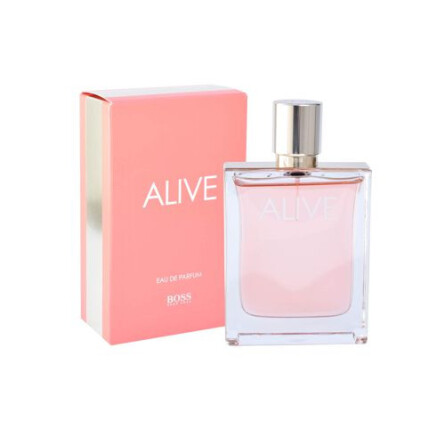 hugo boss alive perfume