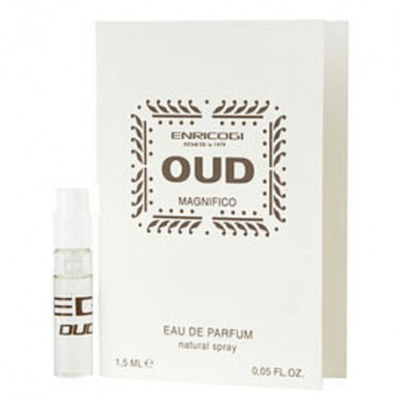 Oud Magnifico-انریکو جی عود مگنیفیکو