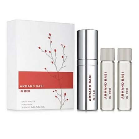   In Red EDT-آرماند باسی این رد ادوتویلت