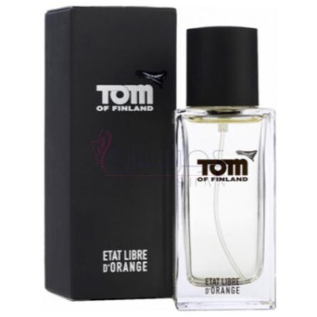 Tom of Finland-اتات لیبره د اورنج تام آف فنلاند