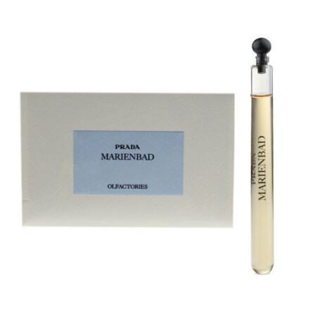 Marienbad-پرادا مرین بد