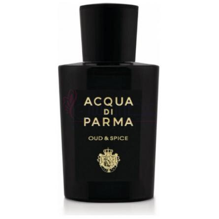 Oud & Spice-آکوا دی پارما عود اند اسپایس