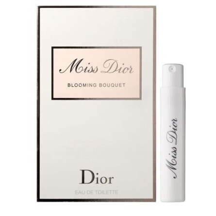 Miss Dior Blooming Bouquet-میس دیور بلومینگ بوکت (کریستین دیور میس دیور بلومینگ بوکه)