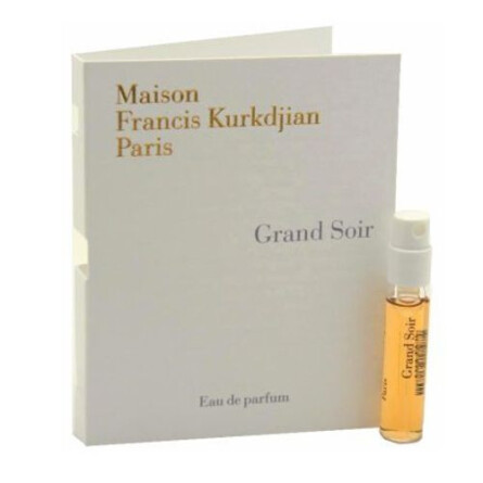 Grand Soir-میسون فرانسیس کورکجان گرند سویر