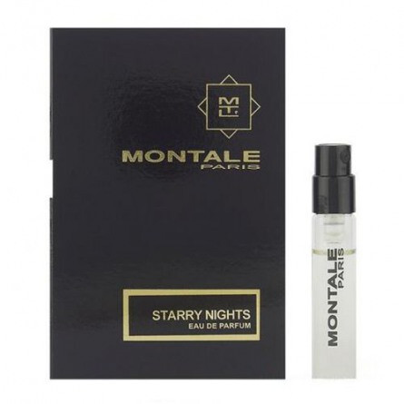 Starry Night-مونتال استاری نایت