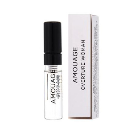 Overture Women-امواج اورتور زنانه