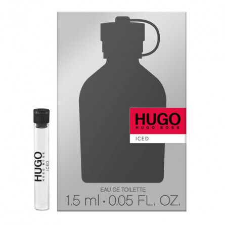 Hugo Iced-هوگو بوس هوگو آیسد