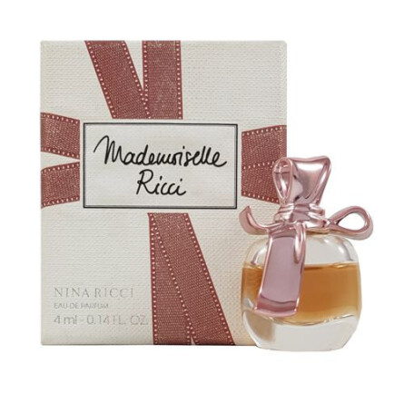 Mademoiselle Ricci-نینا ریچی مادمازل ریچی