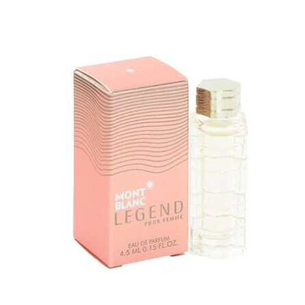 Legend Pour Femme-مونت بلنک لجند پور فم (مون بلان لیجند پور فمه)