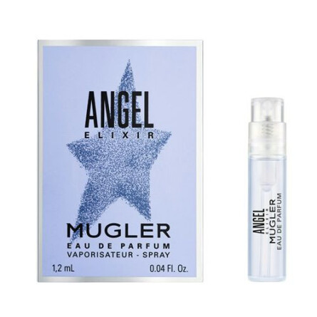 Angel Elixir-تیری موگلر انجل الکسیر