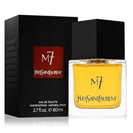 M7-ایو سن لورن ام 7 (ام هفت)