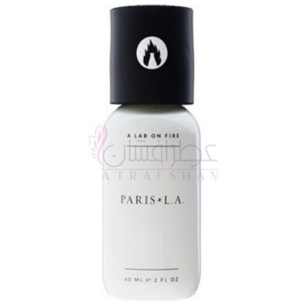 Paris*L.A.-ا لب آن فایر پاریس ال ای