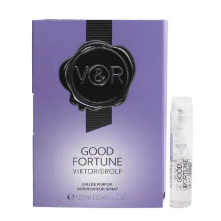 Good Fortune-ویکتور اند رولف گود فورتون