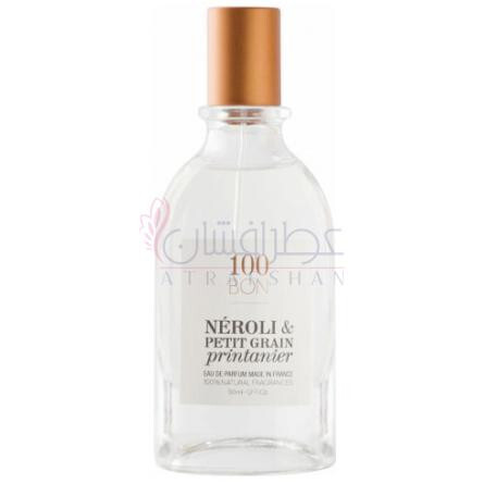 Néroli & Petit Grain Printanier-100 بان نرولی اند پتیت گرین پرینتینر