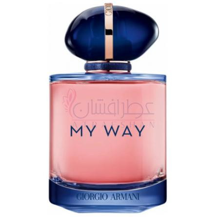 GIORGIO ARMANI My Way Intense