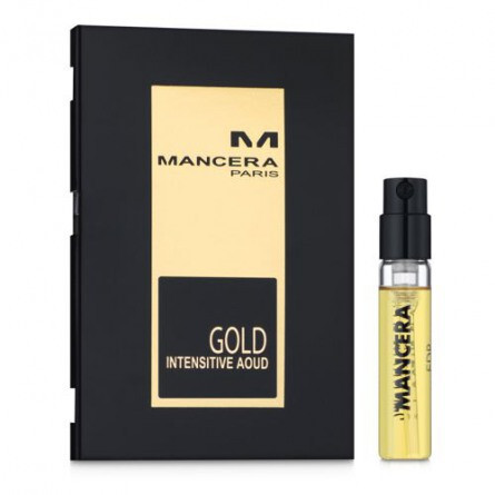 Gold Intensive Aoud-مانسرا گلد اینتنسیو عود