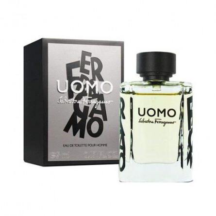 Uomo Salvatore Ferragamo-سالواتوره فراگامو یومو سالواتوره فراگامو