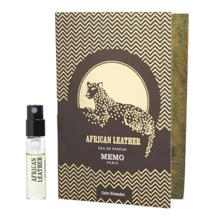 African Leather-ممو پاریس آفریکن لدر