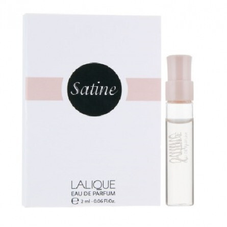 Satine-لالیک ساتین