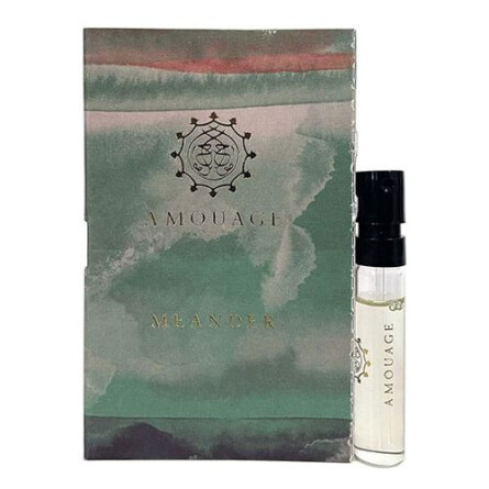 Meander-آمواج - آمواژ میندر