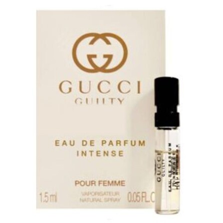 Gucci Guilty Eau de Parfum Intense Pour Femme-گوچی گیلتی ادوپرفیوم اینتنس پور فمه