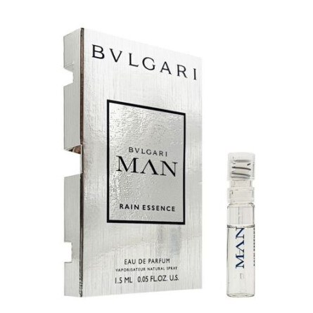 Man Rain Essence-بولگاری من رین اسنس