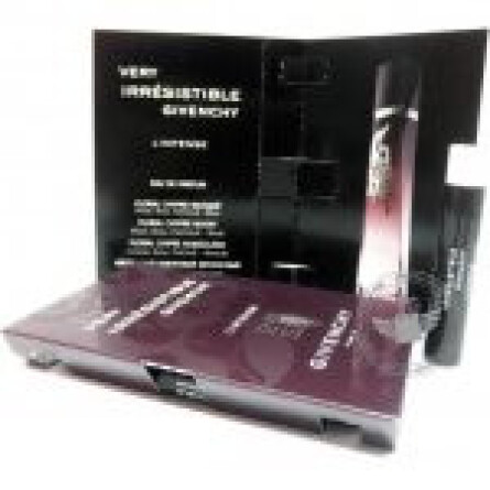Very Irresistible L'Intense-جیونچی وری ایرسیستیبل له اینتنس