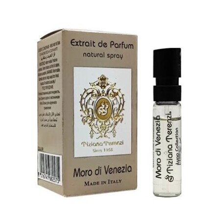 Moro Di Venezia-تیزیانا ترنزی مورو دی ونزیا